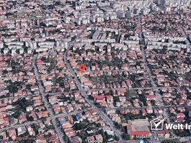 Teren constructii de vânzare, în Cluj-Napoca, zona Gheorgheni