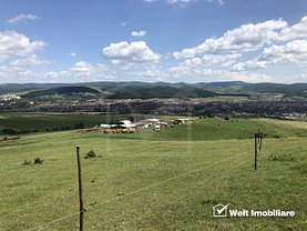 Teren agricol de vânzare, în Floresti