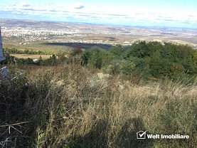 Teren constructii de vânzare, în Feleacu