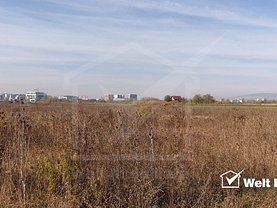 Teren constructii de vânzare, în Cluj-Napoca, zona Sopor