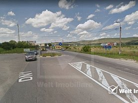 Teren constructii de vânzare, în Floresti