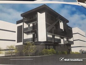 Teren constructii de vânzare, în Cluj-Napoca, zona Buna Ziua