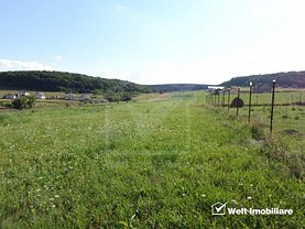Teren agricol de vânzare, în Chinteni