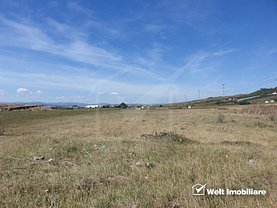 Teren agricol de vânzare, în Cluj-Napoca, zona Someşeni
