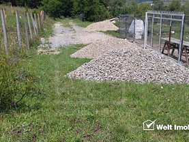 Teren constructii de vânzare, în Cluj-Napoca, zona Iris