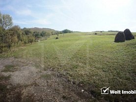 Teren constructii de vânzare, în Cluj-Napoca, zona Sopor