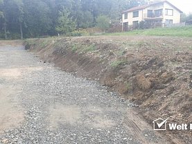 Teren constructii de vânzare, în Cluj-Napoca, zona Faget