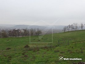 Teren agricol de vânzare în Jucu de Sus, Periferie