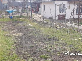 Teren constructii de vânzare, în Cluj-Napoca, zona Zorilor