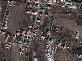 Teren constructii de închiriat, în Cluj-Napoca, zona Bună Ziua