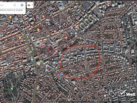 Teren constructii de vânzare, în Cluj-Napoca, zona Gheorgheni