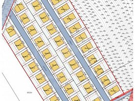 Teren constructii de vânzare, în Chinteni, zona Exterior Nord