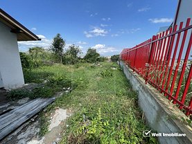 Teren constructii de vânzare, în Cluj-Napoca, zona Zorilor