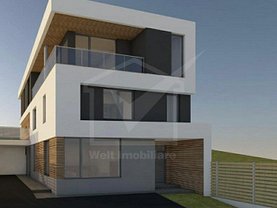 Teren constructii de vânzare, în Cluj-Napoca, zona Gruia