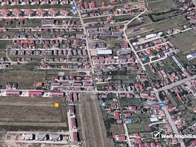 Teren constructii de vânzare, în Floreşti