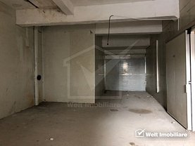 Închiriere spaţiu industrial