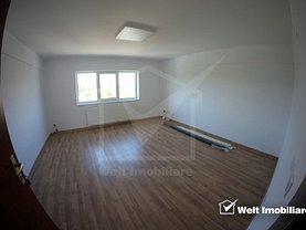 Închiriere birou în Cluj-Napoca, Someseni