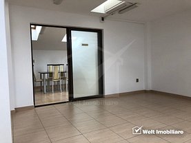 Închiriere birou în Cluj-Napoca, Gheorgheni