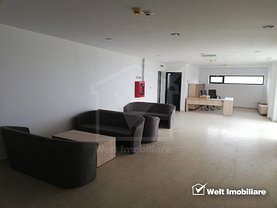 Închiriere birou în Cluj-Napoca, Iris