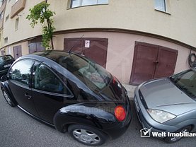 Vânzare spaţiu comercial