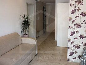 Vânzare spaţiu comercial