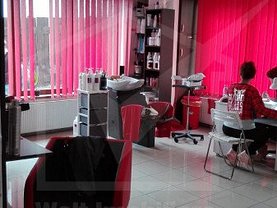 Închiriere spaţiu comercial