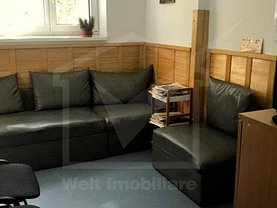 Vânzare spaţiu comercial
