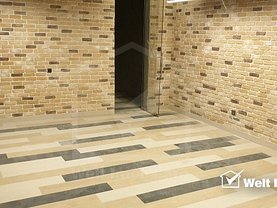 Vânzare spaţiu comercial