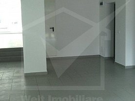 Închiriere spaţiu comercial