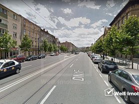Închiriere spaţiu comercial