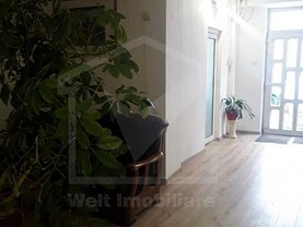 Închiriere spaţiu comercial