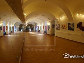 Vânzare birou în Cluj-Napoca, Central