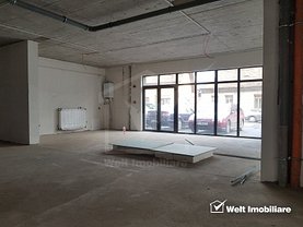 Vânzare spaţiu comercial
