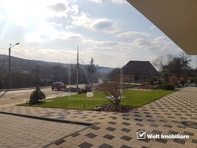Închiriere spaţiu comercial