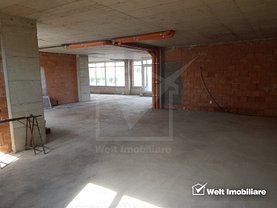 Închiriere spaţiu comercial în Cluj-Napoca, Someseni