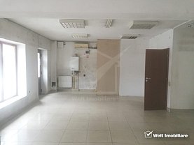 Închiriere spaţiu comercial în Cluj-Napoca, Manastur