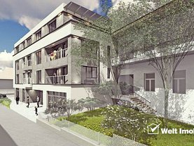 Vânzare spaţiu comercial