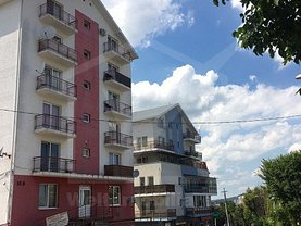 Vânzare spaţiu comercial