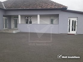 Închiriere spaţiu comercial