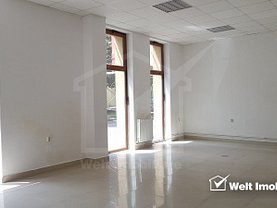 Închiriere birou în Cluj-Napoca, Horea
