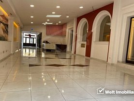 Închiriere spaţiu comercial în Cluj-Napoca, Central