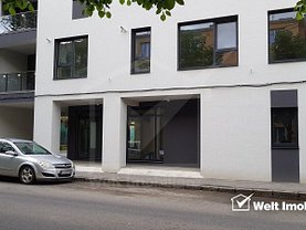 Vânzare spaţiu comercial în Cluj-Napoca, Gara