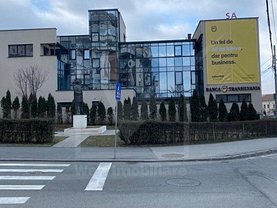 Închiriere birou în Cluj-Napoca, Central