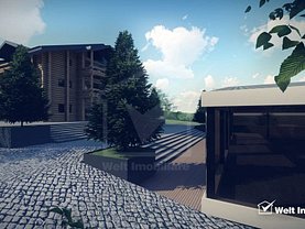 Vânzare spaţiu comercial