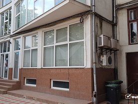 Închiriere spaţiu comercial