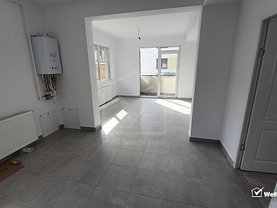 Închiriere spaţiu comercial în Floresti, Central