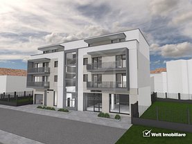 Vânzare spaţiu comercial