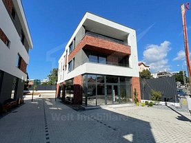 Vânzare spaţiu comercial în Cluj-Napoca, Gheorgheni