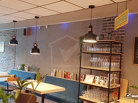Închiriere spaţiu comercial în Cluj-Napoca, Central