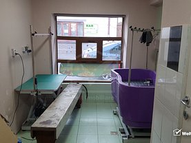 Închiriere spaţiu comercial în Cluj-Napoca, Central